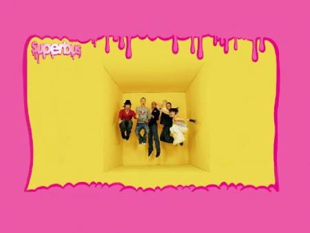 PoP'n GuM