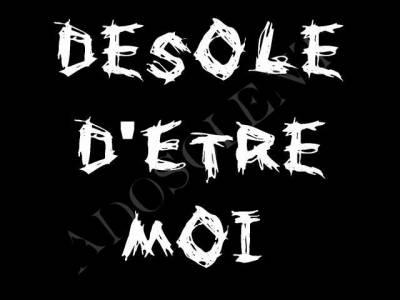 DESOLE