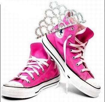 tous princesse