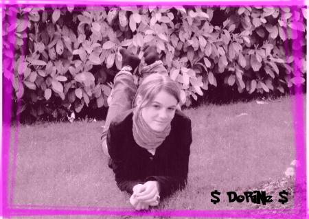 ma doudou